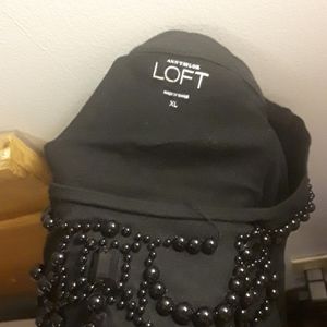 ANN TAYLOR LOFT T-SHIRT